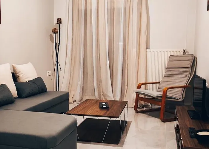 Urbancozy Appartment#