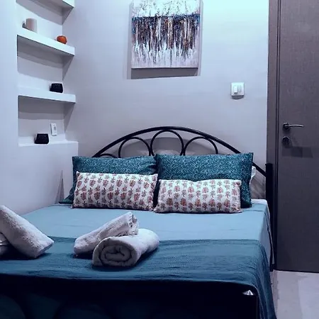 Urbancozy Appartment# Thessaloniki Exterior foto