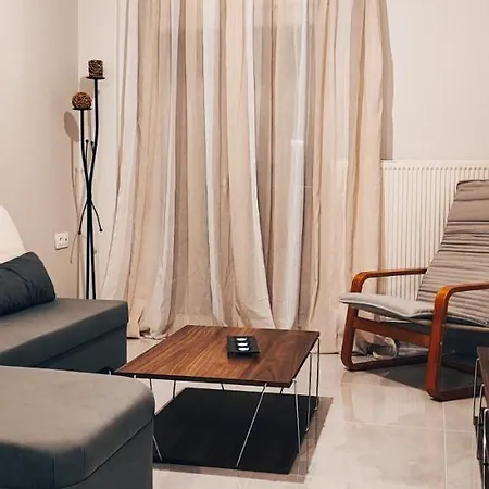 Urbancozy Appartment# Thessaloniki Exterior foto