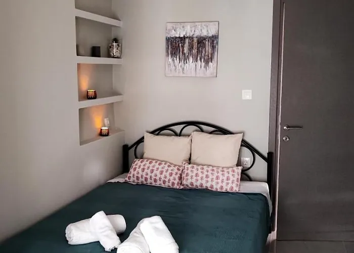 Urbancozy Appartment#