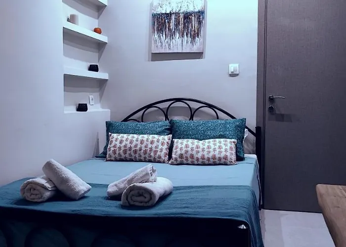 Urbancozy Appartment#