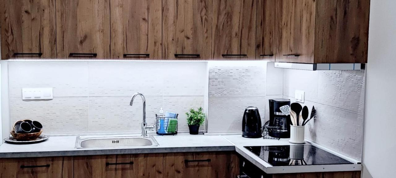 Apartment Urbancozy Appartment# Thessaloniki