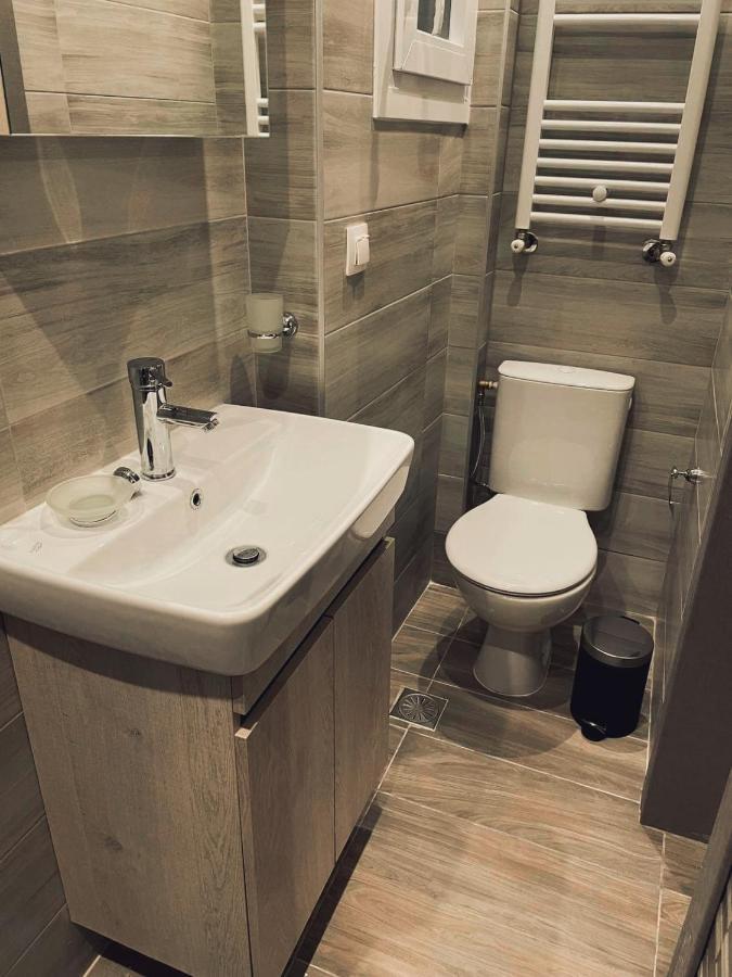 Διαμέρισμα Urbancozy Appartment# Θεσσαλονίκη
