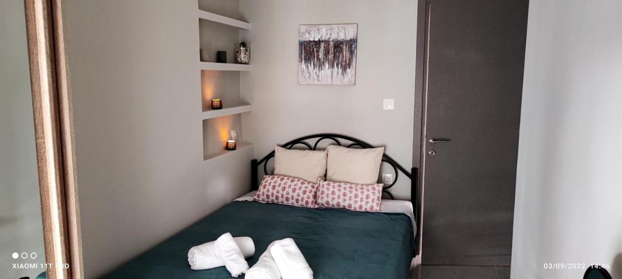 Διαμέρισμα Urbancozy Appartment# *