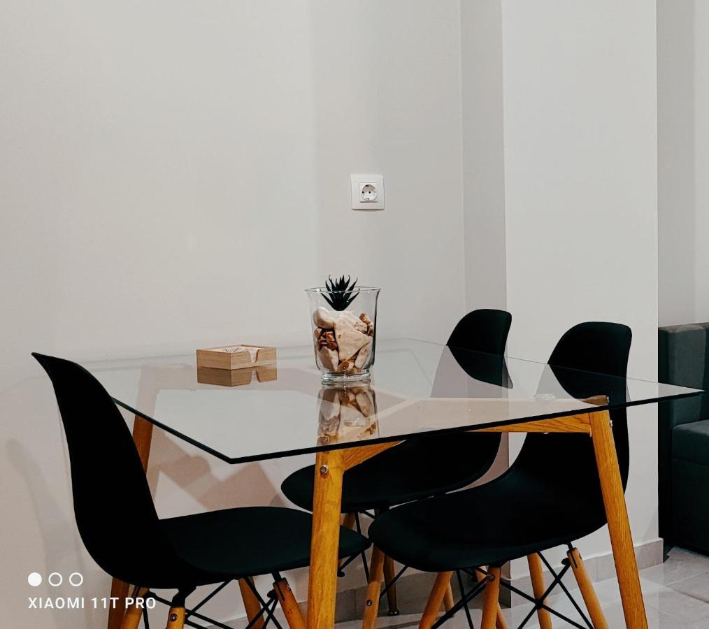 Apartment Urbancozy Appartment#