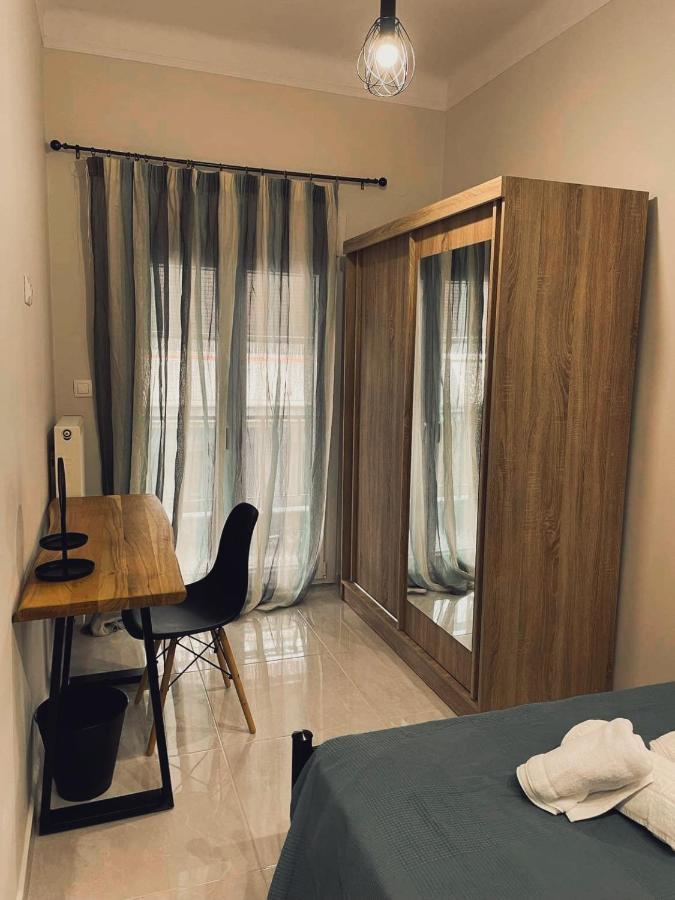Διαμέρισμα Urbancozy Appartment# *