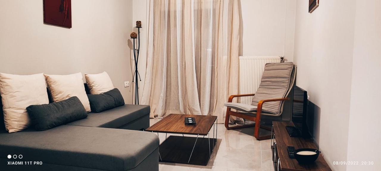 Διαμέρισμα Urbancozy Appartment#