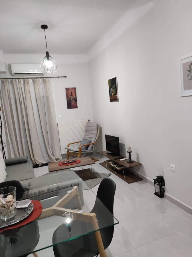 Διαμέρισμα Urbancozy Appartment# Θεσσαλονίκη